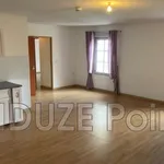 Rent 2 bedroom apartment of 50 m² in Anduze