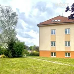 Rent 3 bedroom apartment in České Budějovice