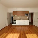 Pronajměte si 1 ložnic/e byt o rozloze 35 m² v Velký Osek