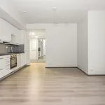 Vuokraa 1 makuuhuoneen asunto, 32 m² paikassa Espoo