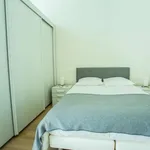 Studio van 58 m² in brussels