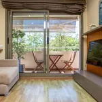 Rent 3 bedroom apartment of 130 m² in barcelona