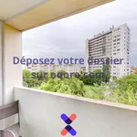 Appartement de 10 m² avec 3 chambre(s) en location à Toulouse