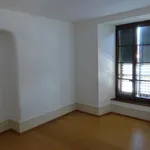 Rent 4 bedroom apartment in Orbe