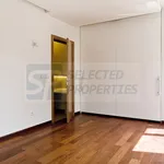 Rent 4 bedroom apartment of 137 m² in WARSZAWA