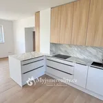 Pronájem bytu s balkonem 3+kk, 89 m2 - Znojmo, ul. Na Kolbišti