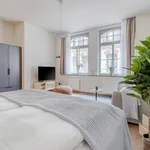 Miete 1 Schlafzimmer wohnung von 45 m² in Leipzig