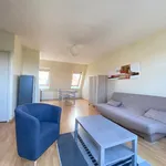 Appartement de 29 m² avec 1 chambre(s) en location à saint-quentin