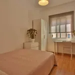 Rent a room in Valencia