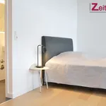 Miete 1 Schlafzimmer wohnung von 26 m² in Cologne