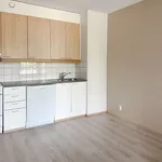 Vuokraa 2 makuuhuoneen asunto, 46 m² paikassa Oulu