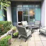 Rent 1 bedroom apartment in Toronto (Niagara)