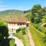 Casa Indipendente  in  Affitto Bagno A Ripoli