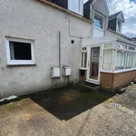 Flat to rent in Mitchell Knowe, Biggar ML12