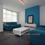 Rent 4 bedroom house in Leeds