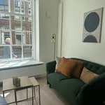 Huur 2 slaapkamer appartement van 30 m² in Haarlem