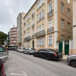 Rent 7 bedroom apartment in Lisbon