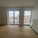 Huur 1 slaapkamer appartement van 36 m² in Leuven