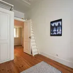 Rent a room in lisbon