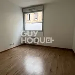 Appartement de 34 m² avec 2 chambre(s) en location à Saint-Étienne