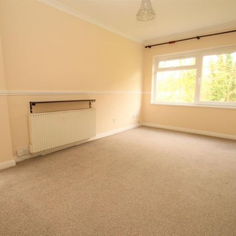 Flat to rent in Ashcroft Court, Fern Drive, Hemel Hempstead HP3 Flaunden