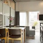 Rent 1 bedroom apartment of 45 m² in Amsterdam