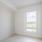 Vuokraa 2 makuuhuoneen asunto, 40 m² paikassa Kangasala