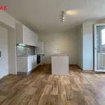 Pronajměte si 2 ložnic/e byt o rozloze 38 m² v smichov