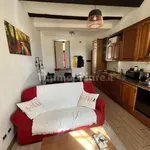 2-room flat via Madonna delle Grazie, Centro Storico, Pinerolo