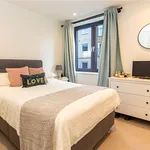 Rent 1 bedroom apartment in St Albans