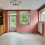  appartement avec 1 chambre(s) en location à Bertrix