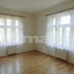 Pronajměte si 2 ložnic/e byt o rozloze 58 m² v Prague