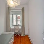 Rent a room in lisbon