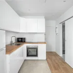 Rent 2 bedroom apartment of 38 m² in Paris