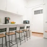 Rent 7 bedroom apartment in Valencia