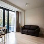 Studio of 50 m² in brussels