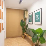 Alquilar 5 dormitorio apartamento en Barcelona