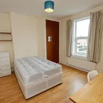 Rent 6 bedroom flat in West Midlands