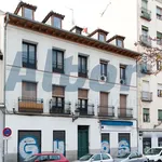 Alquilar 1 dormitorio apartamento en Madrid