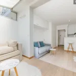 Studio de 22 m² à Paris