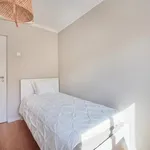 Rent 4 bedroom apartment in Lisbon