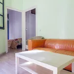 Alquilar 9 dormitorio apartamento en Madrid