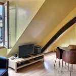 Rent 1 bedroom apartment of 35 m² in Paris