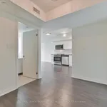 Appartement de 6200 m² avec 1 chambre(s) en location à Toronto (O'Connor-Parkview)