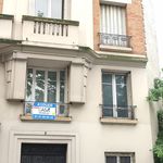 Rent 2 bedroom apartment of 26 m² in DRANCY