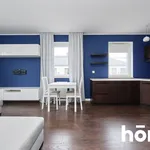 Rent 3 bedroom apartment of 63 m² in Wrocław