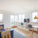 Rent 1 bedroom apartment of 52 m² in Berlin