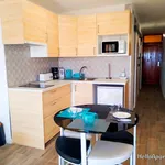 Alquilo 1 dormitorio apartamento de 45 m² en Santiago