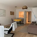  appartement avec 1 chambre(s) en location à Knokke-Heist