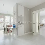 Rent 3 bedroom apartment of 87 m² in Sopot